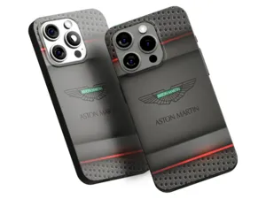 Aston Martin Silikonhülle Für Smartphone Tuning Drift Stil